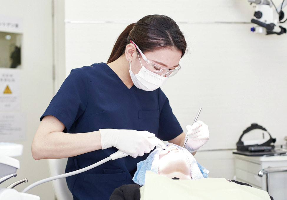 医療法人社団 精密審美会の画像2