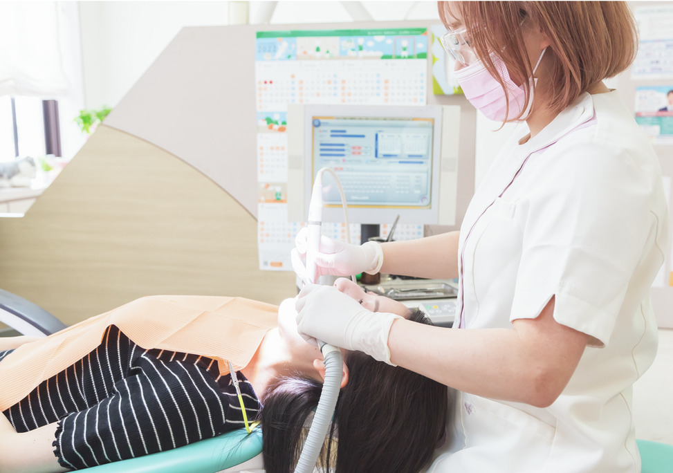 とやま歯科医院の画像3