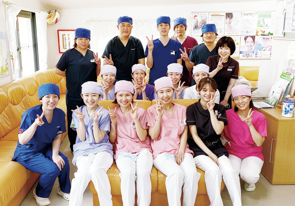 医療法人社団 さくま歯科医院の画像1