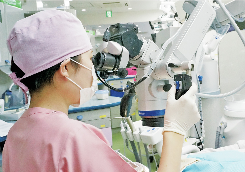 医療法人社団 さくま歯科医院の画像2