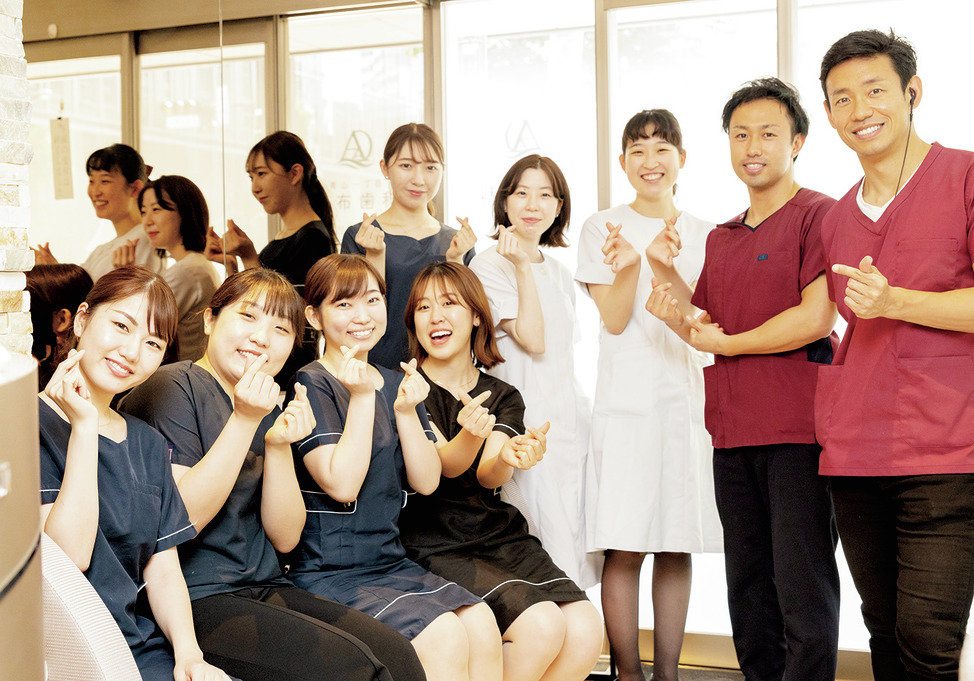 青山一丁目麻布歯科の画像1