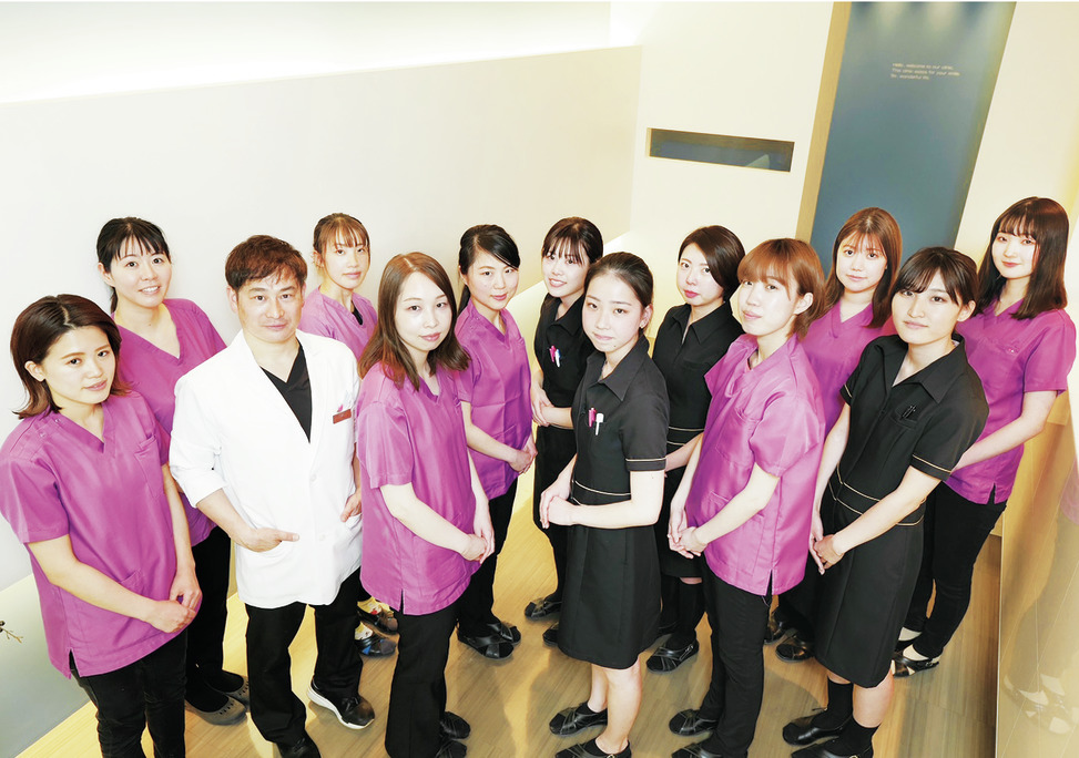 医療法人社団 海岸通デンタルクリニックの画像1