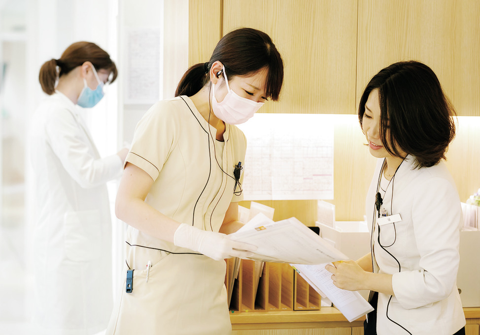 医療法人社団 わかばの画像2