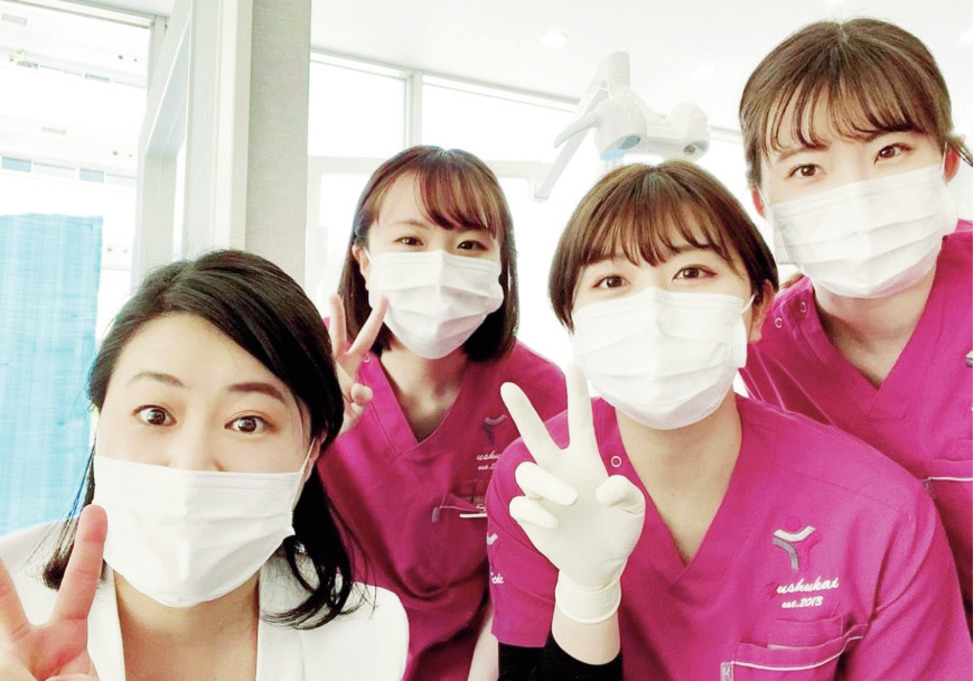 医療法人社団 佑秀会の画像1