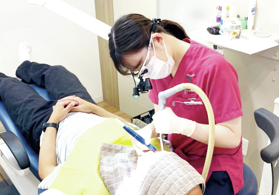 医療法人社団 佑秀会の画像2