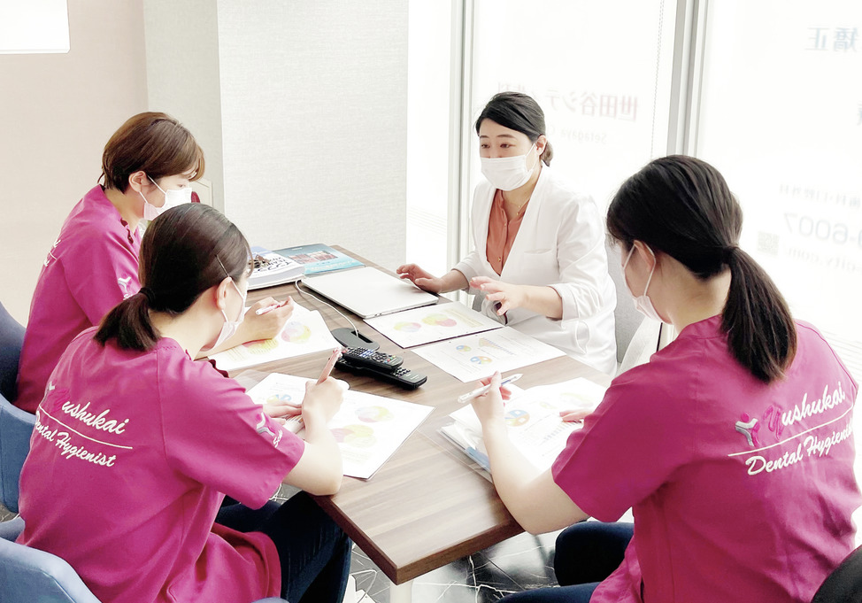 医療法人社団 佑秀会の画像3