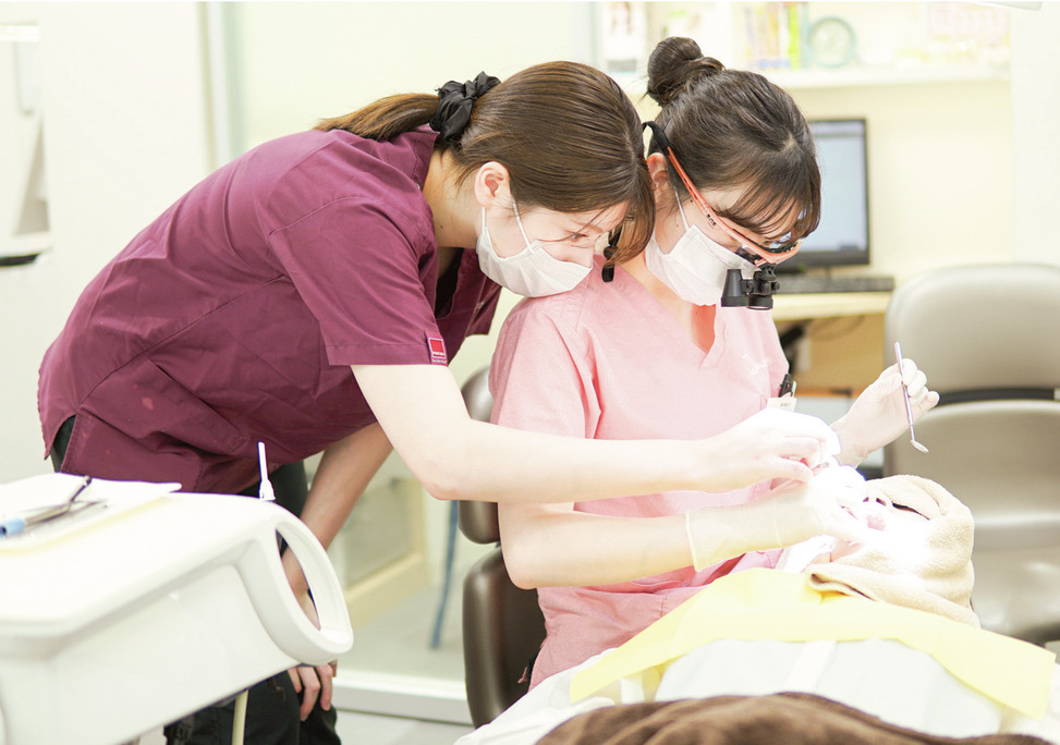 医療法人社団 翔舞会の画像2