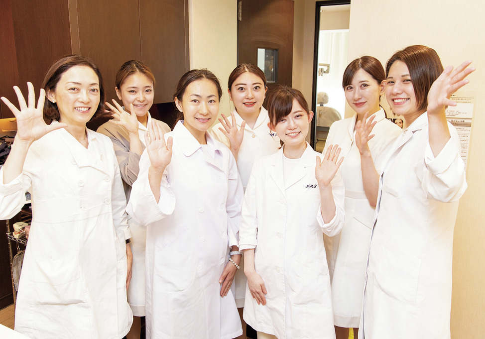 ホワイトエッセンス麻布十番 Ｍ’ｓデンタルクリニックの画像1