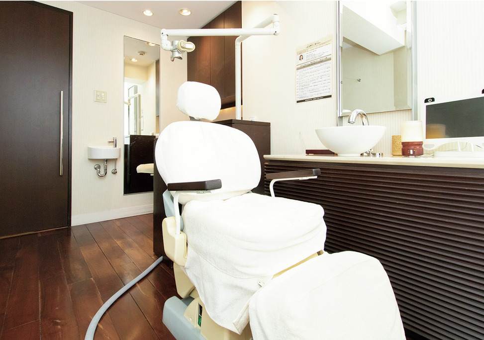 ホワイトエッセンス麻布十番 Ｍ’ｓデンタルクリニックの画像2