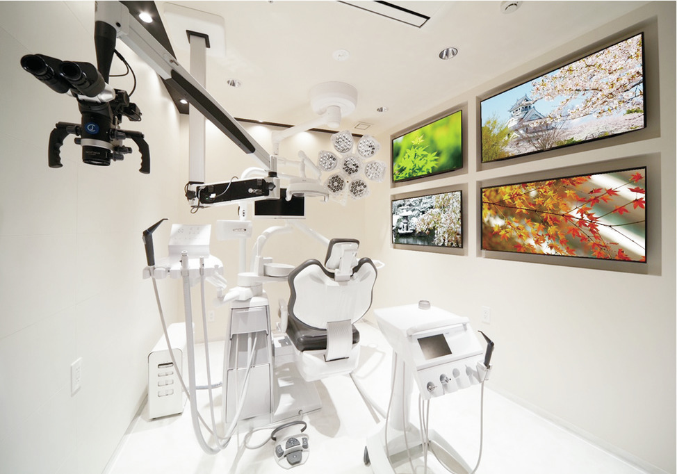 医療法人社団 海岸通デンタルクリニックの画像3