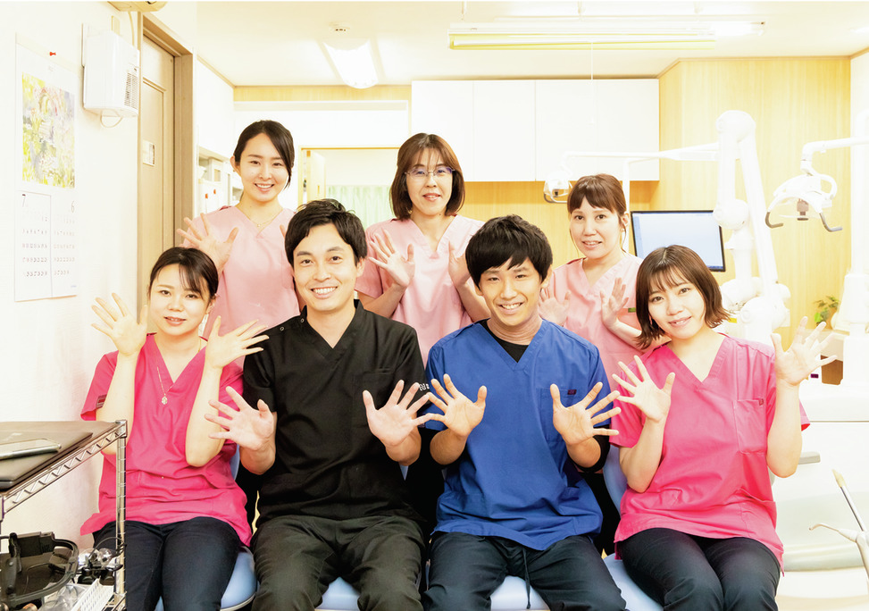 加藤歯科医院の画像1