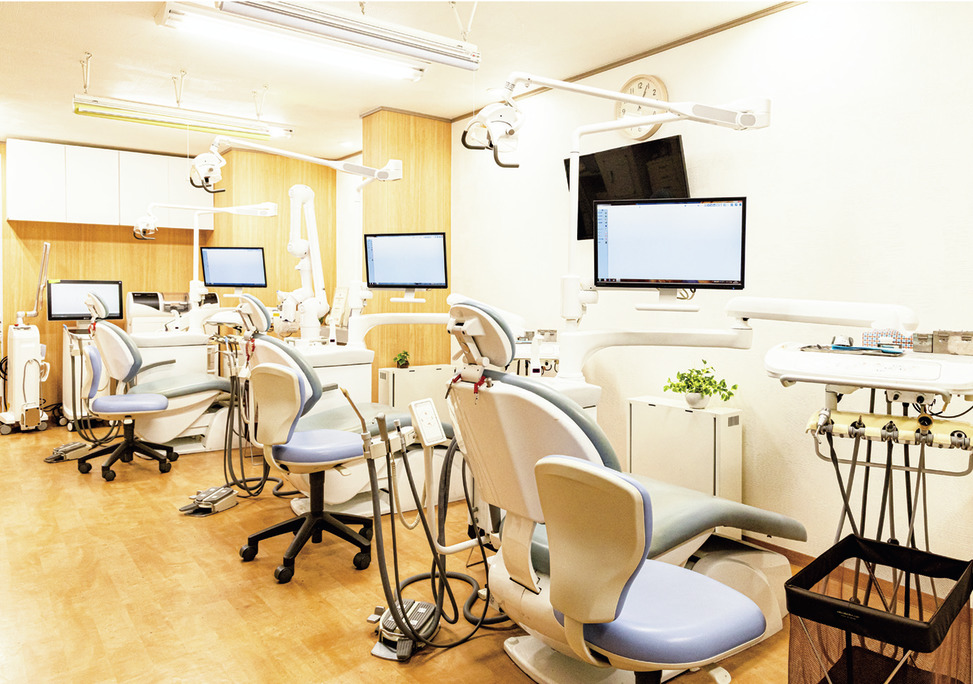 加藤歯科医院の画像2