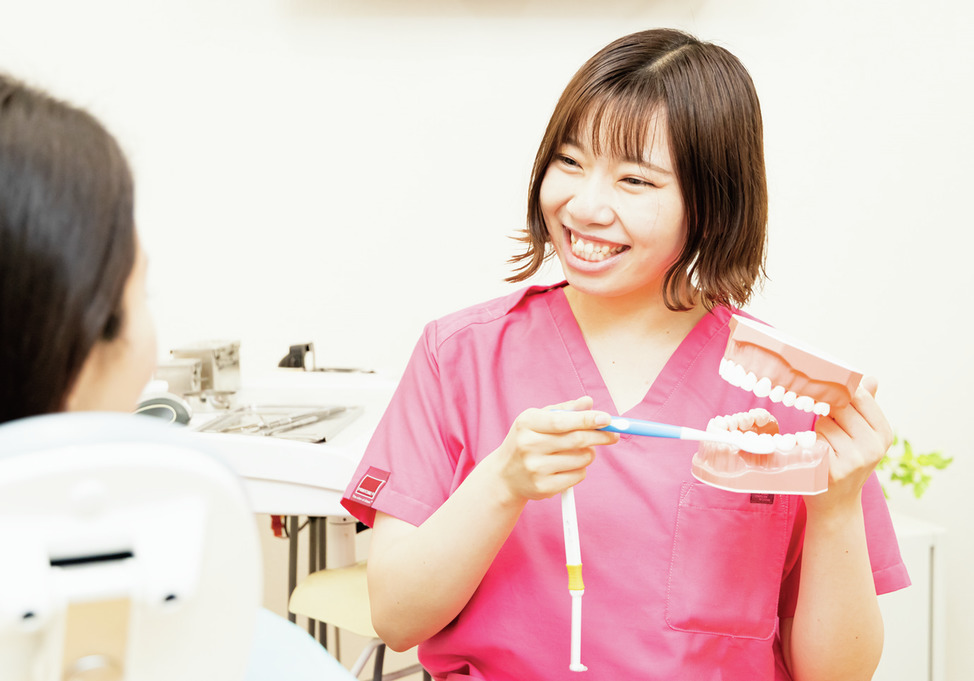 加藤歯科医院の画像3