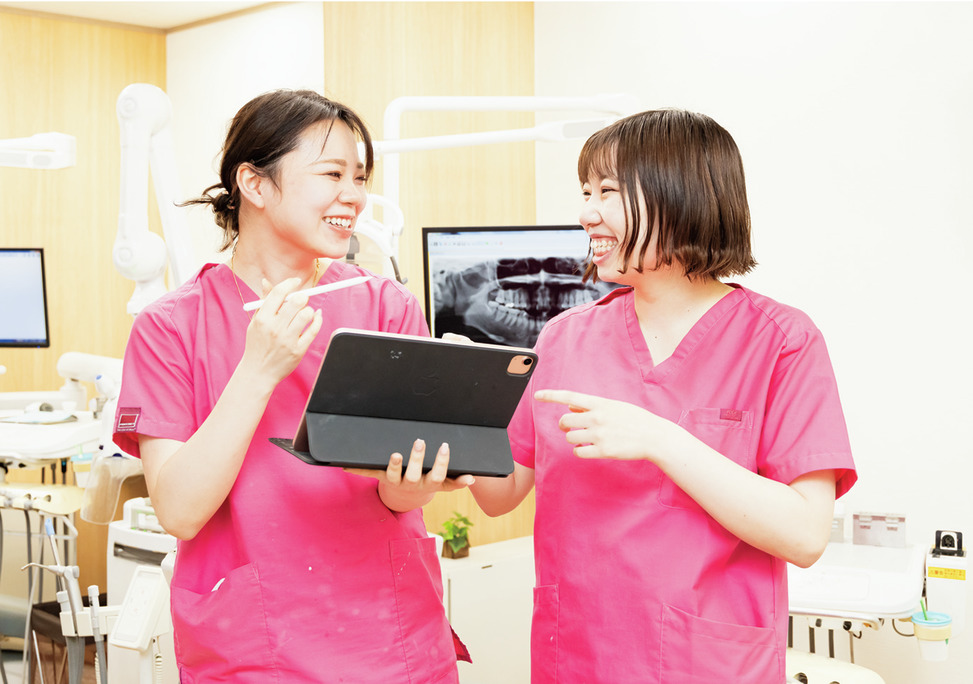 加藤歯科医院の画像4