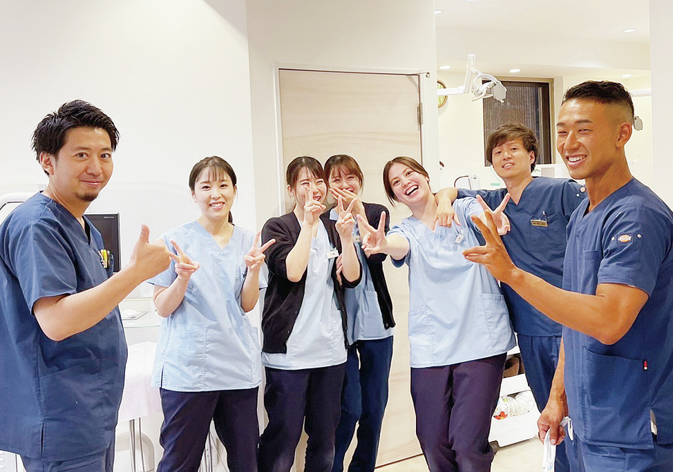 医療法人社団 海星会グループの画像1