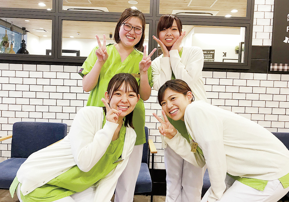 医療法人社団 海星会グループの画像3