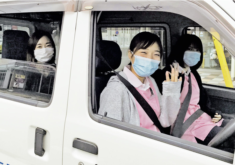 医療法人社団 海星会グループの画像4