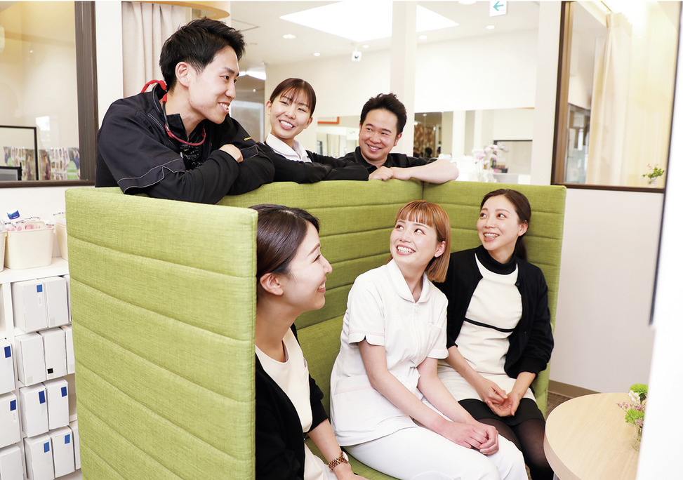 医療法人 きずなの画像4