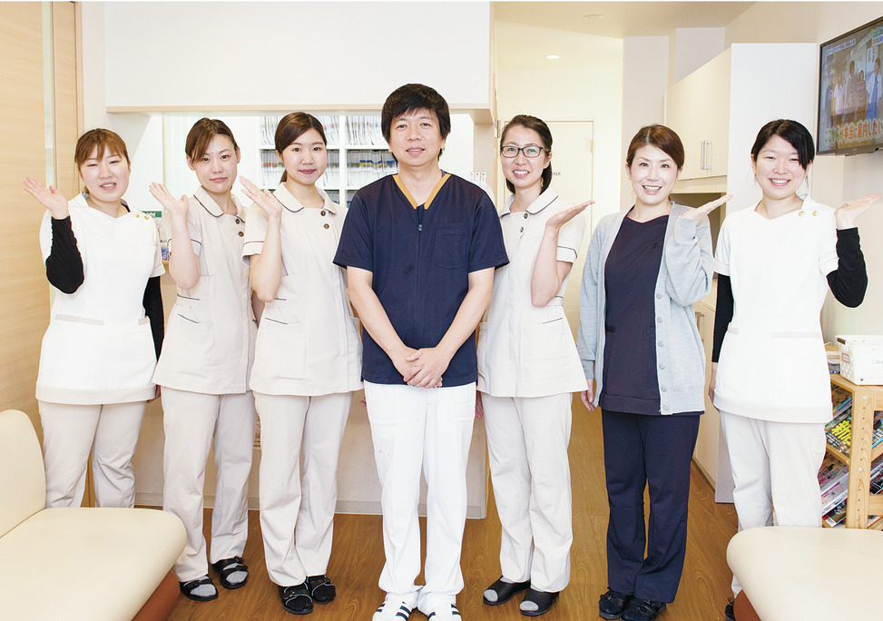 つかさ歯科クリニックの画像1