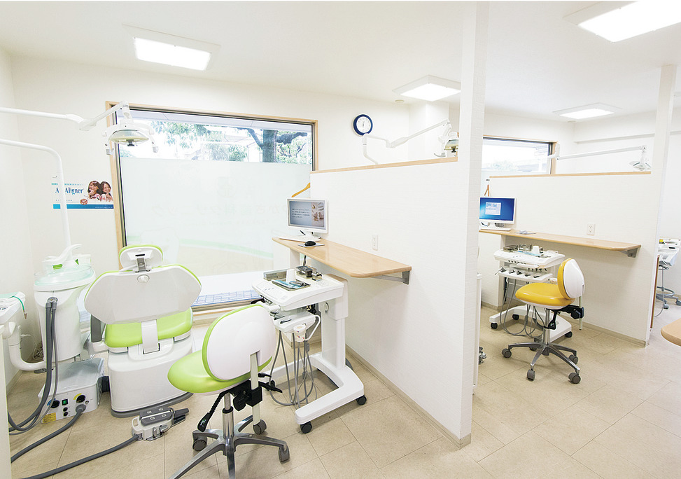 つかさ歯科クリニックの画像3