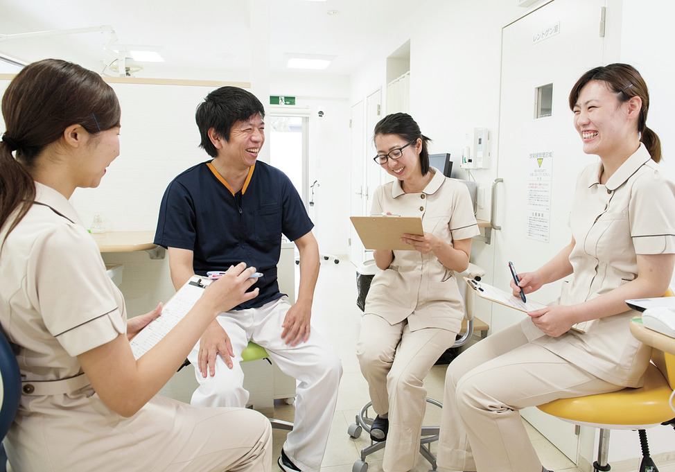 つかさ歯科クリニックの画像4